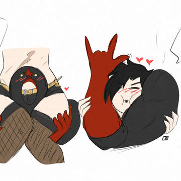Akuma Love - 2