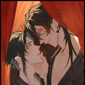 [ZhongliXiao] This night