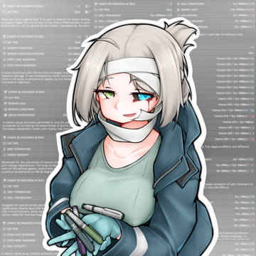 💉Sanitar~