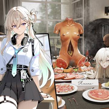 琳奈Lynae