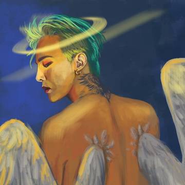 g-angel