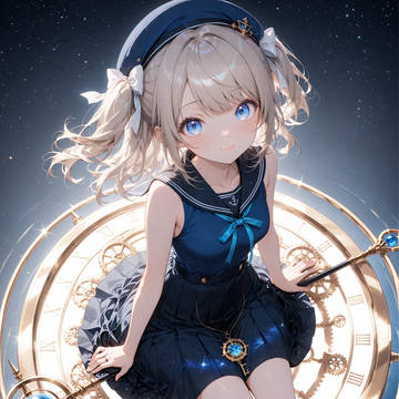 時