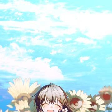 少女ちゃん