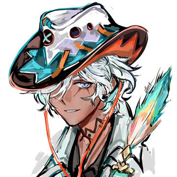 Ifa sketch!