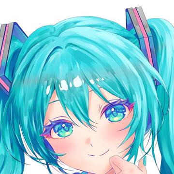 初音ミク