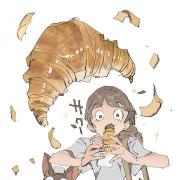 日々の絵