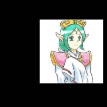 ヒガンとヒスイでYs2EDパロ