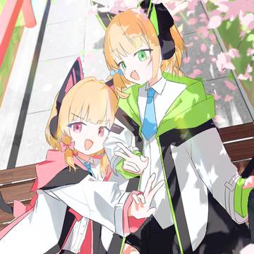 フォロワー100人突破！みんなありがとう！