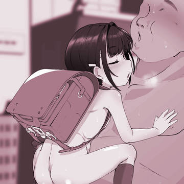 [🔞アニメ]『お兄ちゃんっ♡気持ちい〜い？♡』