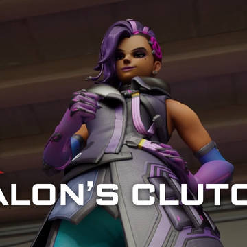 Talon's Clutches (GTS Animation)