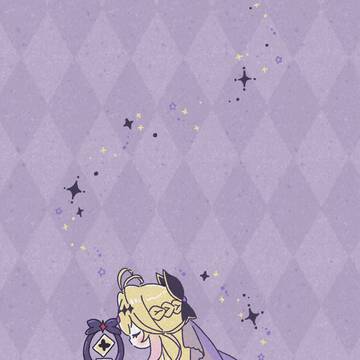 キュアアルカナ・シャドウ