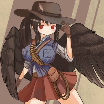 償いを続けるも明日がなさそうな早鬼ちゃん