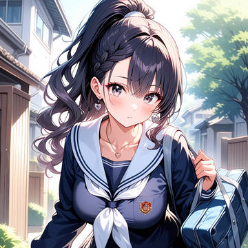 「投稿」朝一限から