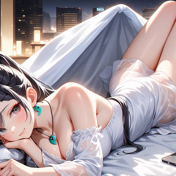 愛ちゃん