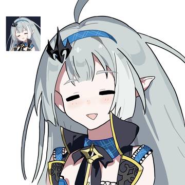 魔王ちゃん