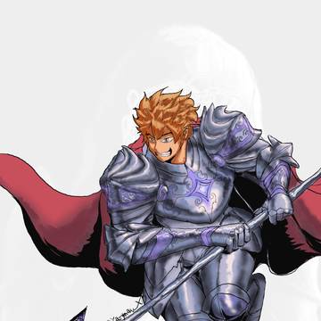 THE SPEARMAN: Hellscape