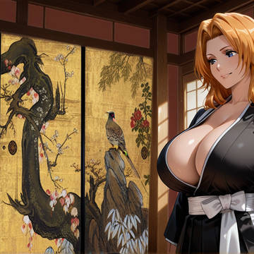 美は見る人の目にある