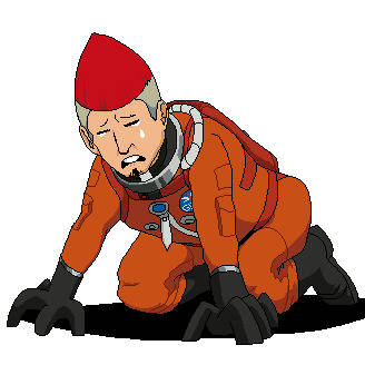 ネガティブSOLOMAN