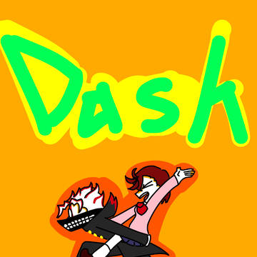 Dash‼️