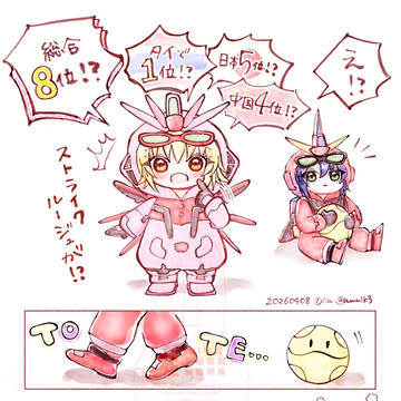 祝