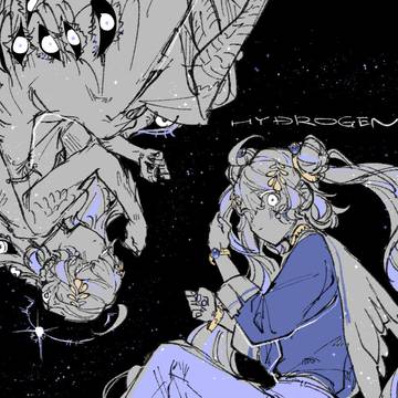 創作ログ 21