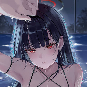 プール リオ