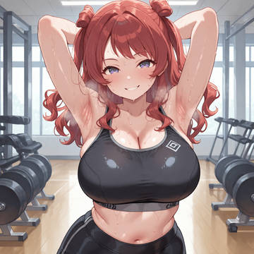 花海 咲季