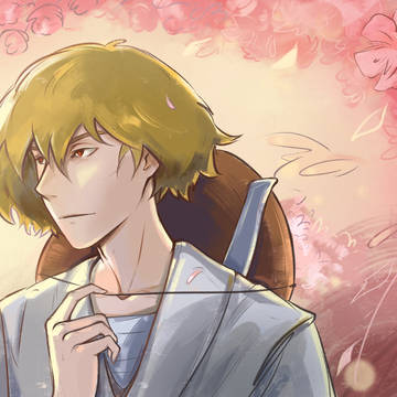 🌸