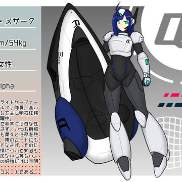Wave rider