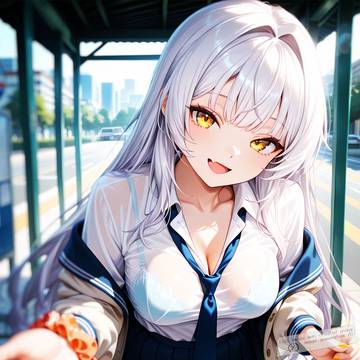 ギャルなブラン