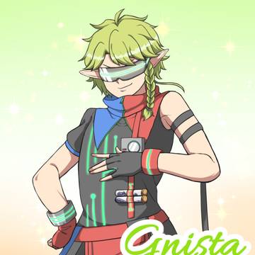 Gnista!