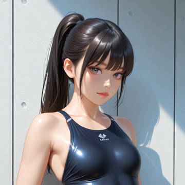 競泳水着