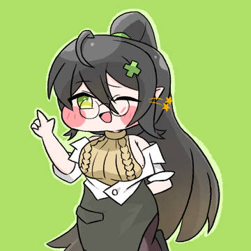 ヒルデ