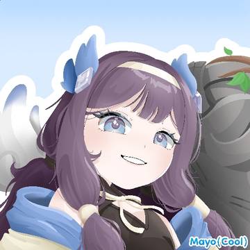마요(멋짐)