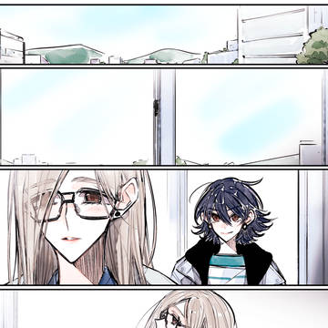 +SAMPLE+「創作GL漫画」SwallowTail #53