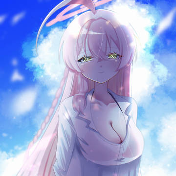 ブルアカ