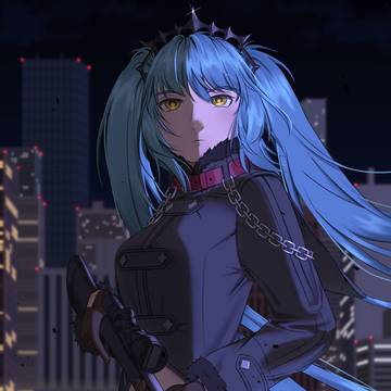 暗殺プリンセス