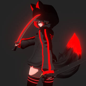 The Crimson Reaper