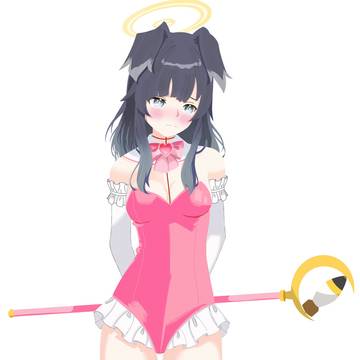 Hibiki Magical