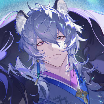 シルバーアッシュ