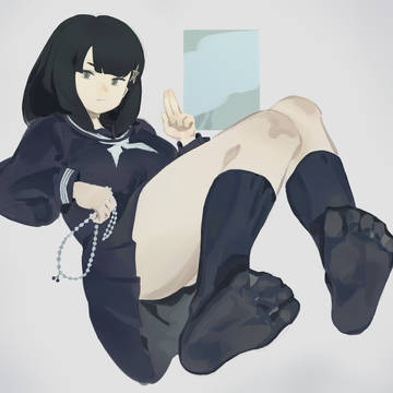 黑铃澪