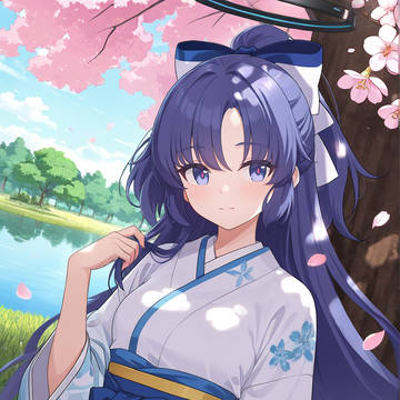 早瀬ユウカ
