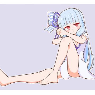 葵ちゃん