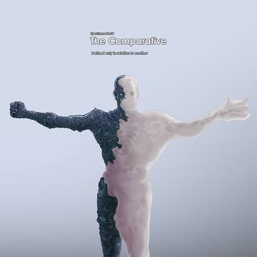 標本 No.08 ―「Comparative」