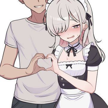メイド喫茶