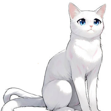 私は猫