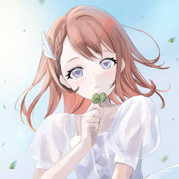 天使🪽🍀