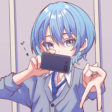 ぎゃるぴーすい