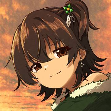 ハピバみりあちゃん