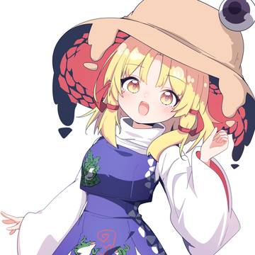 諏訪子ちゃ~ん!